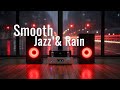 Smooth Jazz x Soul R&amp;B – Quiet Autumn Night Grooves for Relaxation 🌙