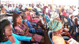 APS  SILVESTER ARHIN PREACHERS @ THE 2018 EASTER CONVENTION screenshot 3