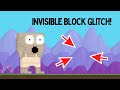 Growtopia invisible block glitch patched