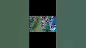 Obsidia X Mathilda Ulti Combo!!🤯✨