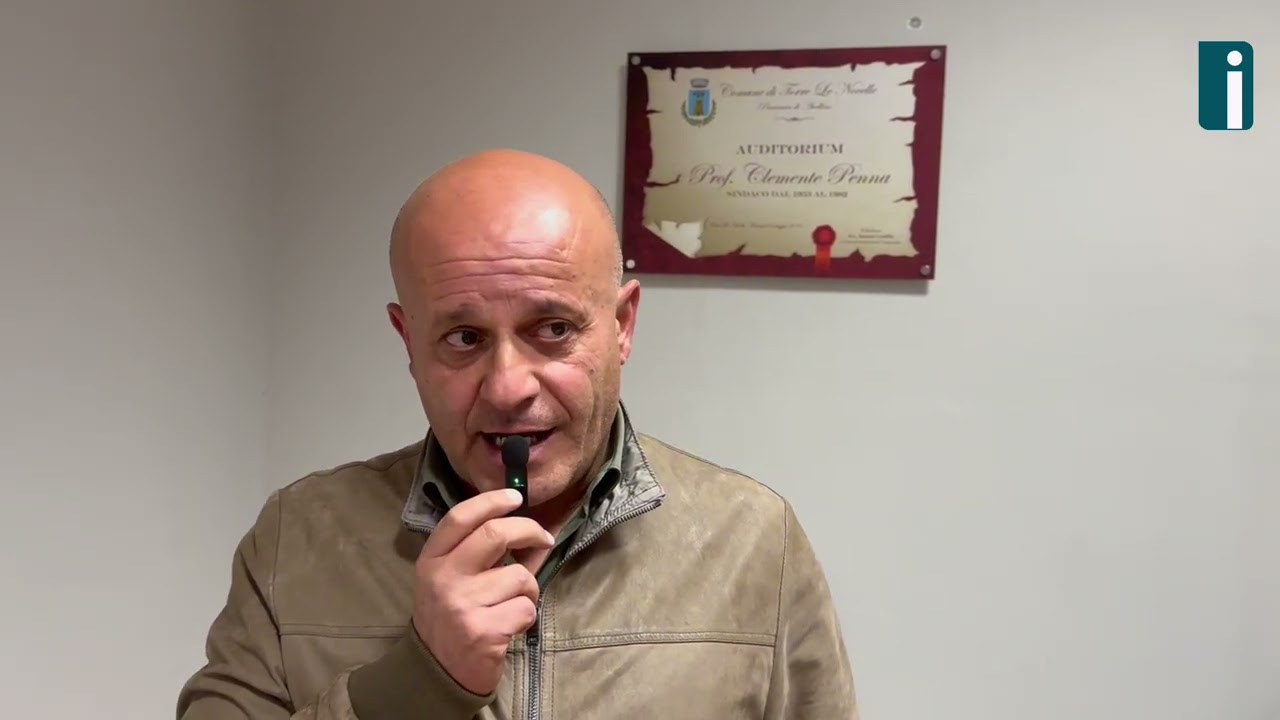 Torre le Nocelle, in fiamme il Santuario di San Ciriaco: convocata un’assemblea straordinaria