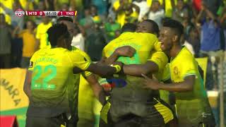 Highlights: Yanga yaichapa Mtibwa Sugar 0-1  VPL - 027/09/2020