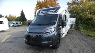 NEW 2026 SWIFT ESCAPE 684 AUTOMATIC £83,150