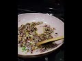 Cooking Vegan with Sudhir