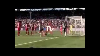 أهداف لقاء مازيمبي الكونغولي 1-1 الوداد الرياضي 20/04/2016