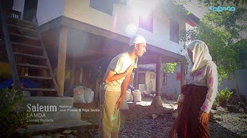 LAMDA | Saleum (Official Music Video)