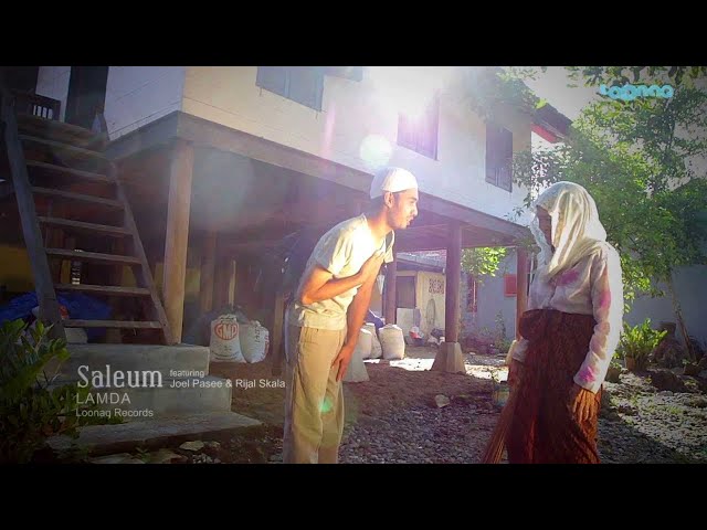 LAMDA | Saleum (Official Music Video) class=