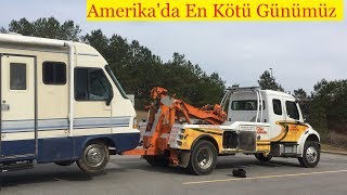 Kabusa yolculuk - Birmingham'dan Çıkış