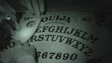 3 Disturbing True Ouija Board Experiences