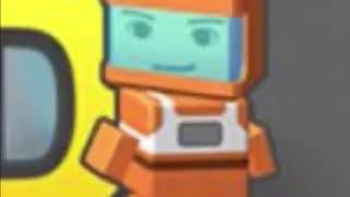 Space - Blocksworld But Ear Extreme Ear Warning