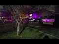 [DISTURBANCE] Arlington Police Investigate Disturbance at Oak Chase Apartments 0135hrs