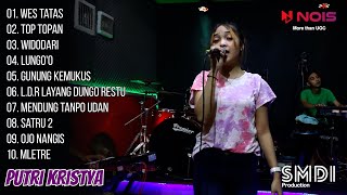 Sang Biduan Putri Kristya - Wes Tatas - Top Topan