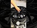 2pc forged wheels#automobile #wheels #cncmachining