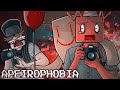 Roblox Apeirophobia: Roblox Backroom Experience 3 (ft. @AltraxYT)