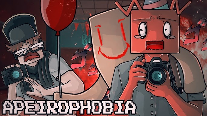 Caretaker, Apeirophobia Roblox Wiki