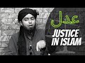 Adal  justice in islam  hidayat e allah  engineermuhammadalimirzaclips