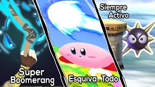 Un Tip por Cada Personaje de Smash Ultimate