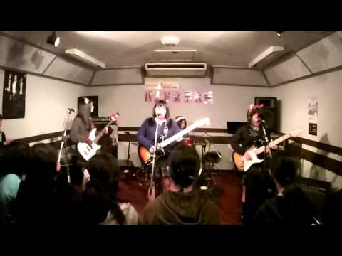 小さな恋の歌 Shocking Star Dust