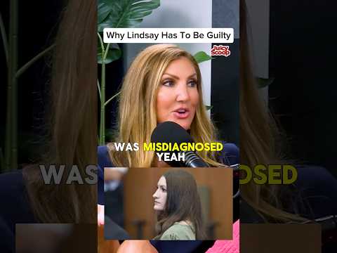 This is why they want you to stop talking about the inconsistencies of the Lindsay Clancy Case.