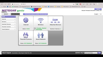How To Configure PPPOE Connection NETGEAR ROUTER