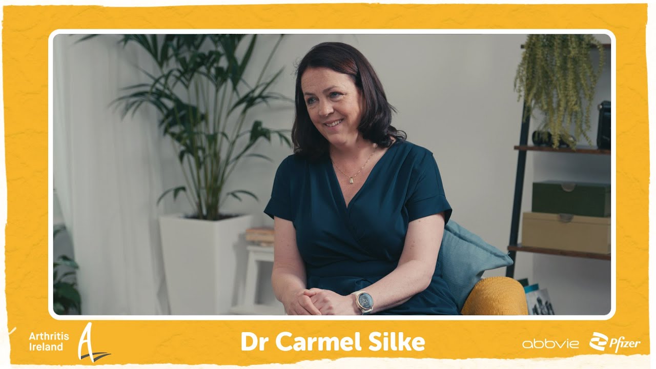 Inflammation Nation Season 4, Episode 8: Arthritis and remission