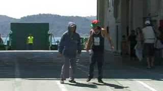 Ruce E Reco - Cavalo De Tróia