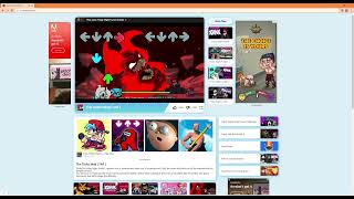 The Tricky Mod Fnf Google Chrome 2022 11 05 20 07 57