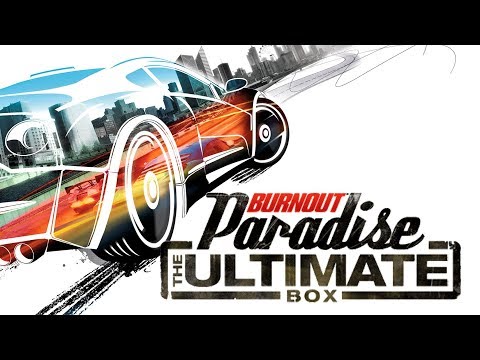 Burnout Paradise #2 | ¡¡ENSALADA DE HOSTIAS Y GANAMOS 4 COCHES!!| GAMEPLAY EN ESPAÑOL