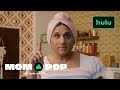 Mom  pop ravi patel full episode  hulu