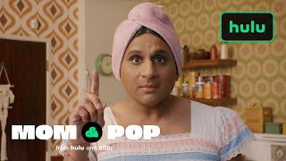Mom & Pop: Ravi Patel (Full Episode) | Hulu