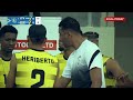 PLAY OFF 17-24  // LITTO TEAM  (CMR)  VS ATLETICO (CPV)