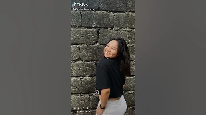 Tiktok short MV