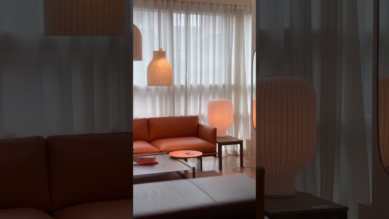 MUUTO Strand Table Lamp 59