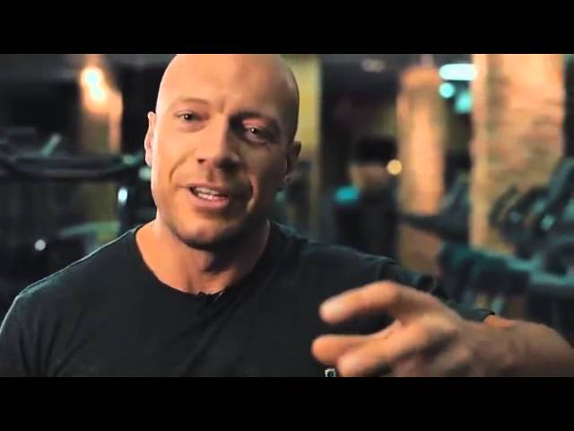 ✔ Смотреть - Как Набрать Мышечную Массу Без Химии ✔