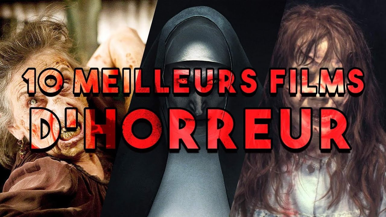 Film D Horreur Streaming Vf Youtube www.youtube.com