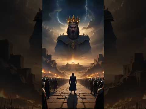 قصه النمرود قصص وحكايات