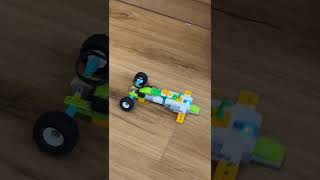 LEGO Wedo2 Dolphin #lego #robotic #legoeducation