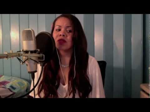 Singing "Marvin's Room" by Drake (A Christiana Har...