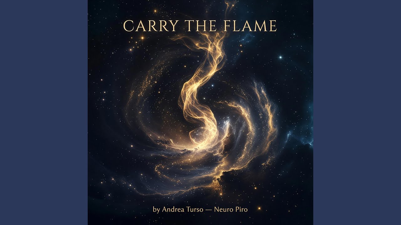 Carry the Flame - YouTube