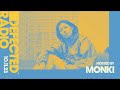 Defected radio show hosted by monki 101123