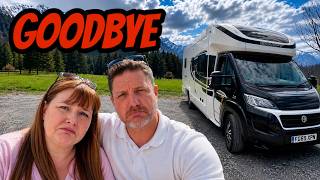 Our Swift Kon-Tiki Is FOR SALE! | The End of an Era