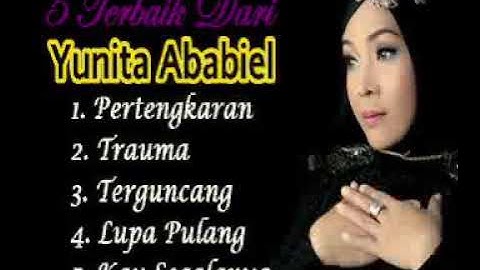 Yunita Ababiel Pertengkaran