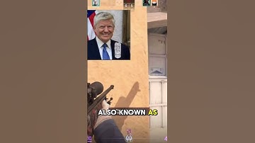 Real Footage of Agarthan Warrior #csgo #cs2 #gaming #funnymemes #wtfcsgo #agartha #viral #mrbeast #a