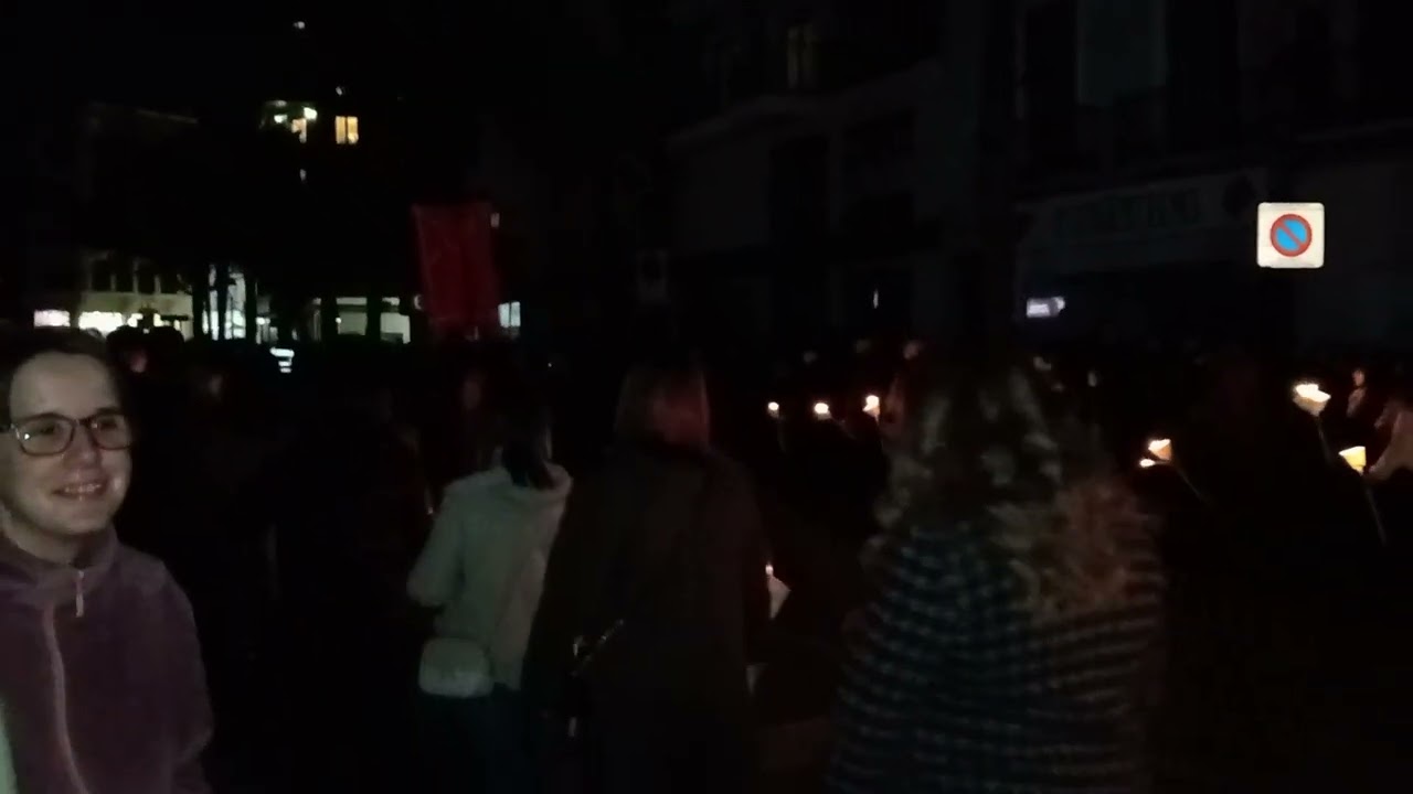 Telenegro - Procesión Jueves Santo 17 de Abril 2025 aspe (Alicante)