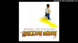 Ras Kass - The Grinch (Who Stole Dubstep)