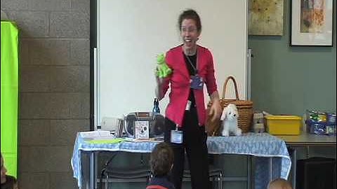 When Animals Get Up in the Morning