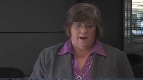 Research and work associated with treating pressure ulcers