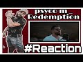 Psyco M Redemption Clip Officiel REACTION ردة فعلي على الفيلسوف التونسي العودة Psyco M Redemption Clip Officiel REACTION ردة فعلي على الفيلسوف التونسي العودة