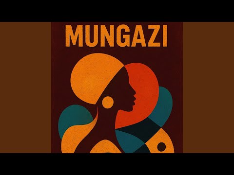 Mungazi