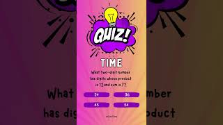 Random math question no.8 ! Answer the question ! #quiz #podcast #quiztime #quizze #newmusic
